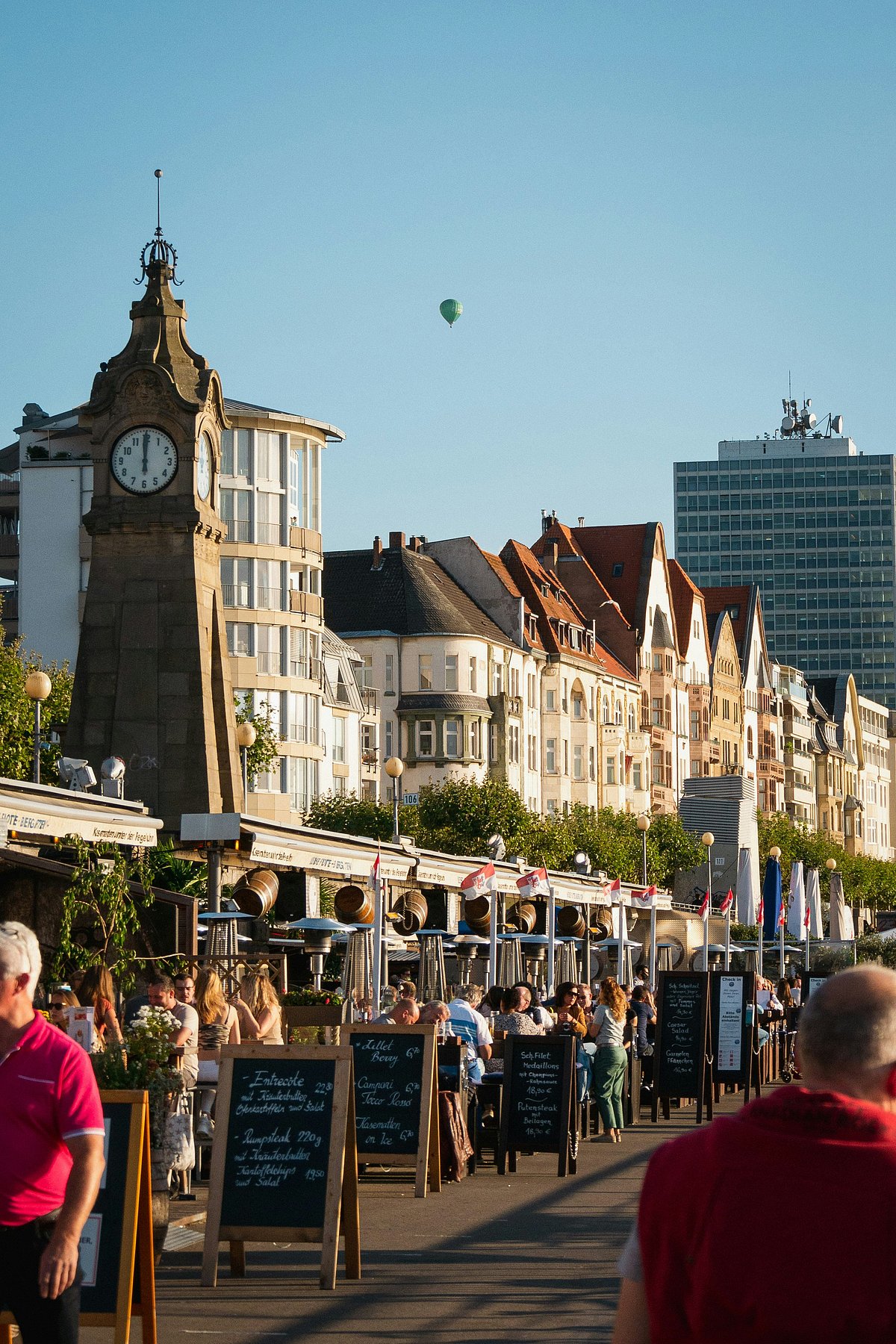 Dusseldorf